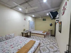Harihareshwar Shriya Agro Tourism