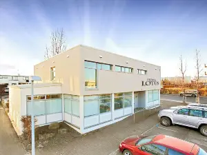 Hotel Lotus