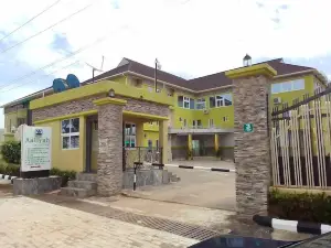 Aaliyah Royale Hotel