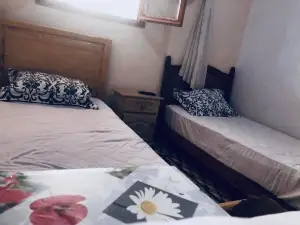 Hotel Afriquia