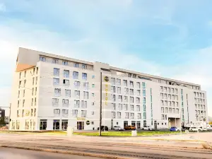 B&B HOTEL Augsburg-Nord
