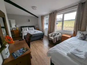 올드 노스 인 호텔 인버네스