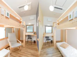 Aizunanukamachi Inn