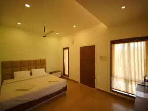 Oxy Valley Resort