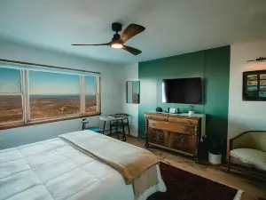 The Perch Hotel