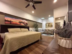 Hotel Luciérnaga