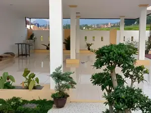 Villa Hegar Garut