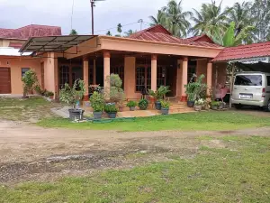Penginapan Abulyatama