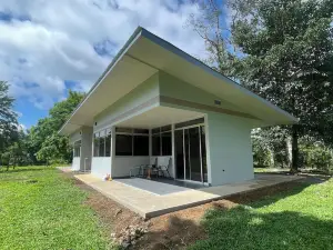Mei Tai Cacao Lodge