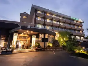 Ryuganji Onsen Hotel Yuri