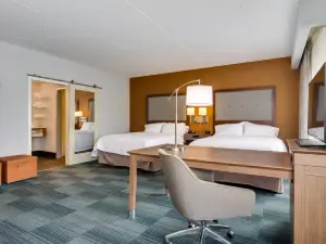 Hampton Inn & Suites Rome