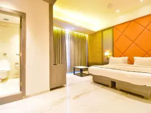 La Dhalia by Glitz Hotels