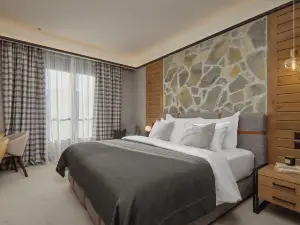 Wulfenia Hotel & Spa