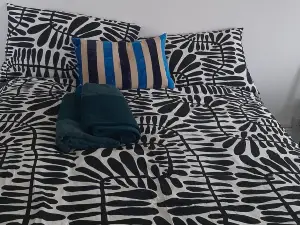 Bed Contl Breakfast Newport Wales near train