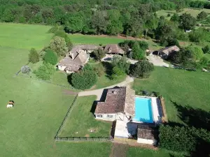 Domaine de la Mouthe