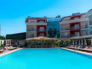 Side Legend Hotel