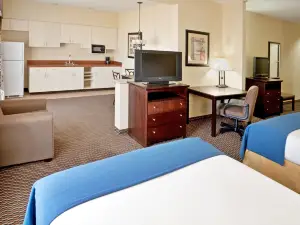 Holiday Inn Express & Suites Nampa - Idaho Center