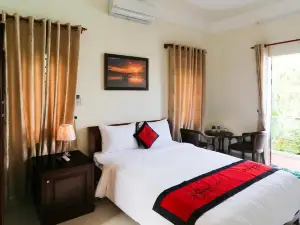 Nhà nghỉ Việt Nhất Hội An