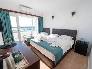 Safak Otel Didim