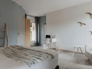 Villa Calma - Maison d'hôtes & Spa