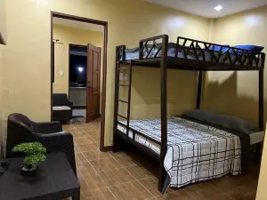 Natasha-Rey Beach Resort