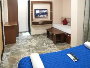 Igatpuri Hill Retreat