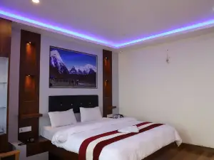 Hotel Pyarij Taplejung