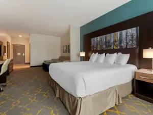 Best Western Plus Isanti