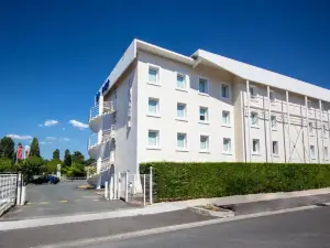 Ibis Budget Bordeaux Sud