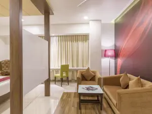 Sai International Hotel