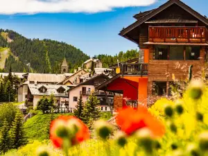 Hotel Al Foiron