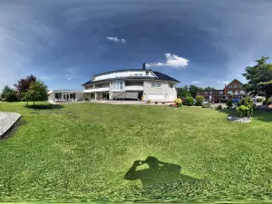 Hotel am Friesenstrand