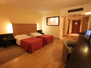 Golf Hotel Milano