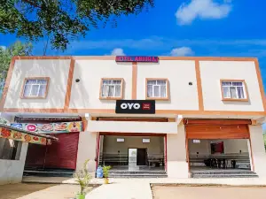 Hotel O Abhiraj
