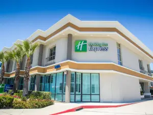 Holiday Inn Express Newport Beach