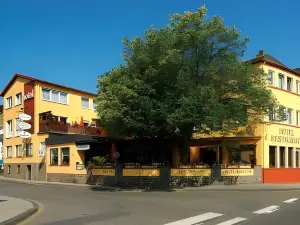 Hotel Weinhaus Kreuter