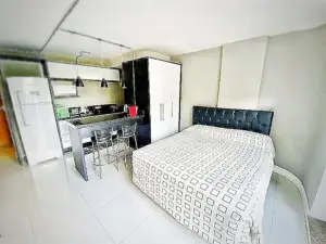 105 Saint Sebastian Flat