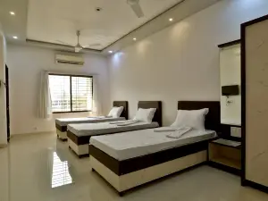 Hotel Sai