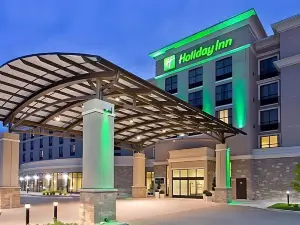 Holiday Inn & Suites MT Juliet – Nashville Area