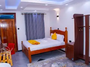 The Grand Brystal Comfort Inn