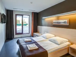Kirovskie Dachi Motel