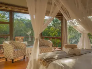 Panzi Lodge