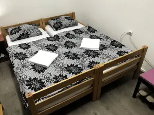 Kingdom Rooms Visoko