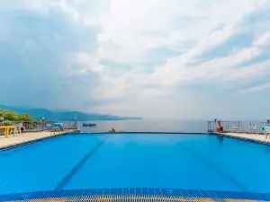 Nirvana Heights Hotel