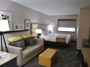 Country Inn & Suites by Radisson, Sparta, WI