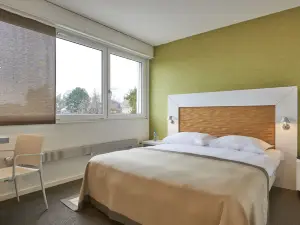Le Leman Hotel