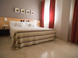 Hostal Albero by eme hoteles
