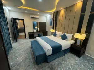 Aman Hotel Almansik