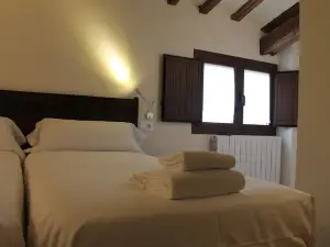 Posada Ignatius