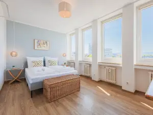 Himmelsstürmer Apartments by Stay Awesome
